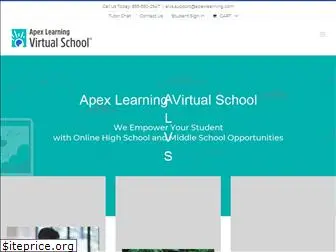 apexlearningvs.com