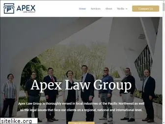 apexlg.com