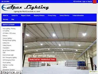 apexlighting.net