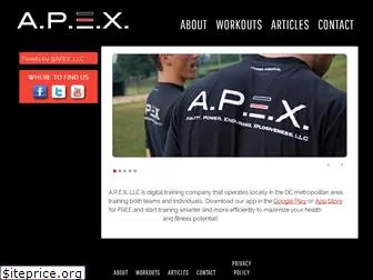 apexllc.org