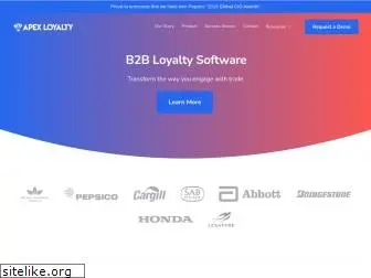 apexloyalty.com