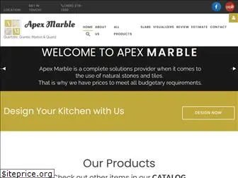 apexmarbleinc.com