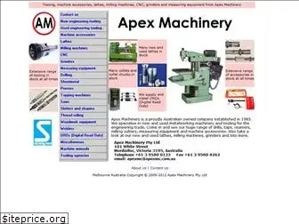 apexmc.com.au