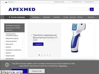 apexmed.ru