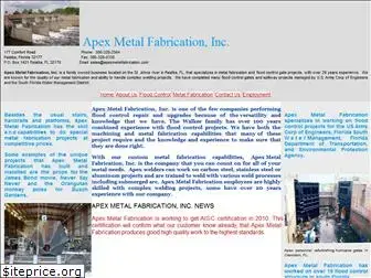 apexmetalfabrication.com