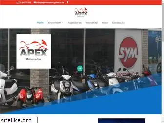 apexmotorcycles.co.za