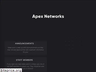 apexnetwork.us
