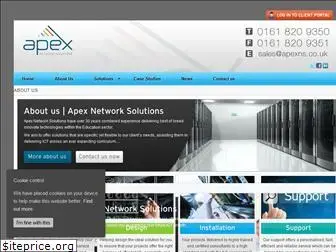 apexns.co.uk