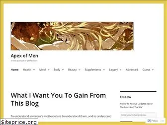 apexofmen.com