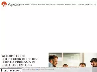 apexon.com