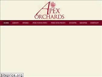 apexorchards.com