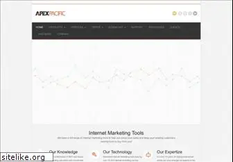 apexpacific.com