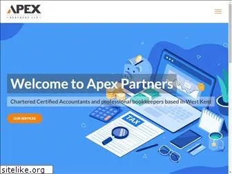 apexpartners.co.uk