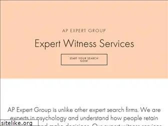 apexpertgroup.com