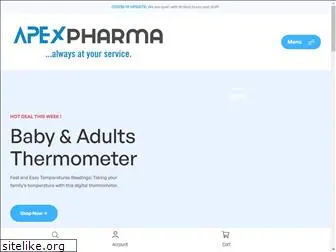 apexpharma247.com