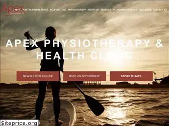 apexphysiotherapy.ca