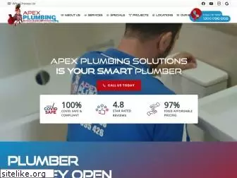 apexplumbingservices.com.au