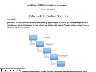 apexportgroup.com