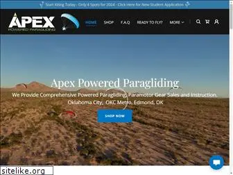 apexppg.com