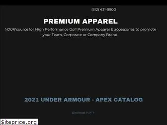 apexpromosports.com