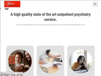 apexpsychiatry.com