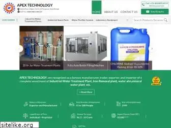 apexpurifier.com