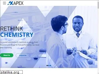 apexr.com