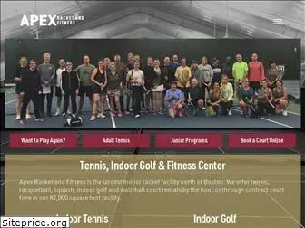 apexracketandfitness.com