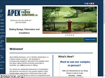 apexrailings.com