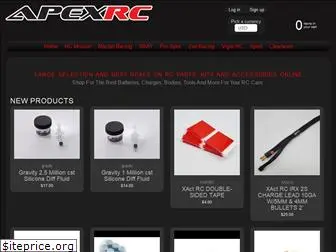 apexrc.com