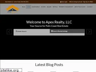 apexrealtyfl.com