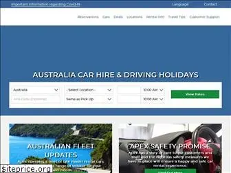 apexrentals.com.au