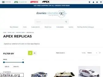 apexreplicas.com.au thumbnail