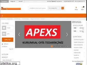 apexs.com.tr