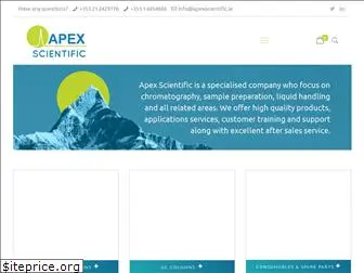 apexscientific.ie