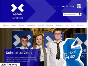 apexscotland.org.uk