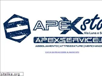 apexservice.it