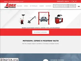 apexservice.net