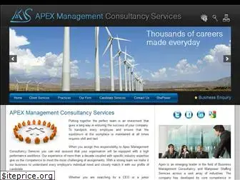 apexservices.org