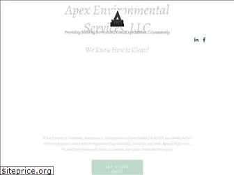 apexservicesllc.com