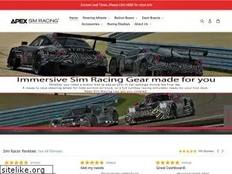 apexsimracing.com