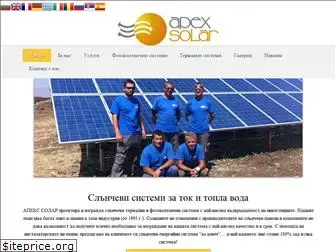 apexsolar.bg