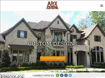 apexstone.com