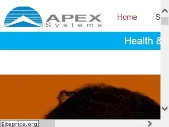 apexsystems.com