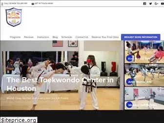 apextaekwondo.net