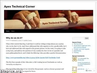 apextechcorner.wordpress.com