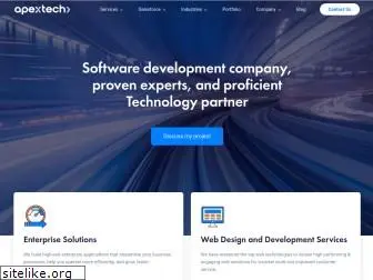 apextechinc.com