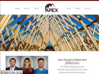 apextechnology.com