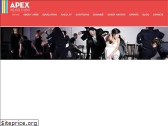 apextheatrejax.com