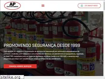 apextintores.com.br